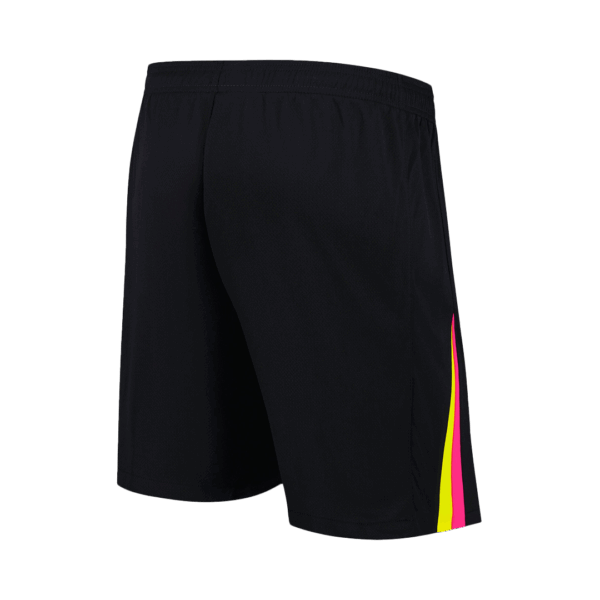 Chelsea Third Soccer Shorts 2024/25 - Image 2