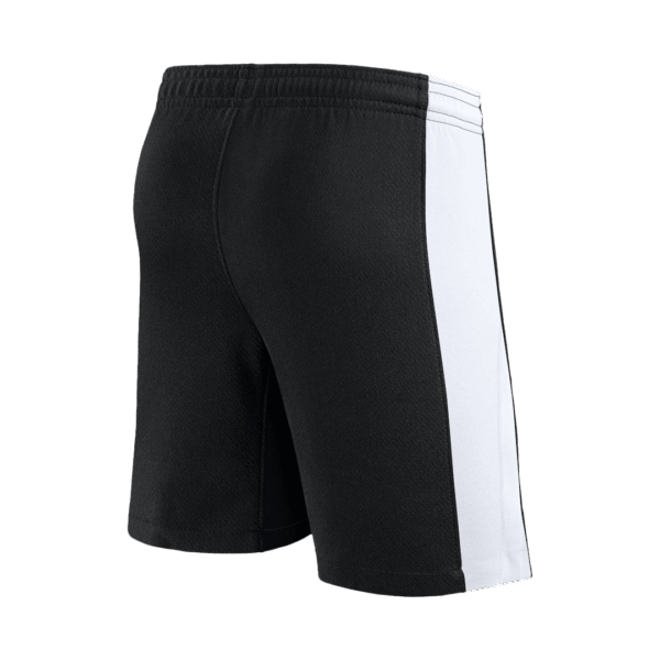Liverpool Third Soccer Shorts 2024/25 - Image 2