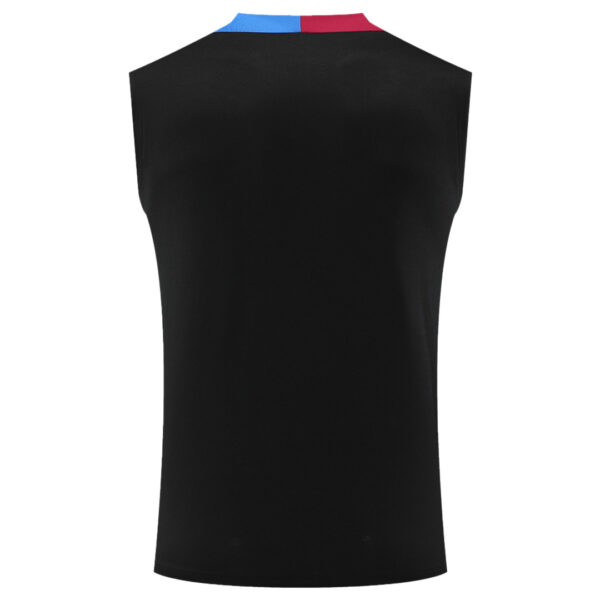 Barcelona Pre-Match Vest 2024/25 - Image 2