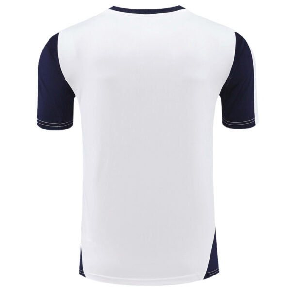Real Madrid Pre-Match Jersey 2024/25 - Image 2