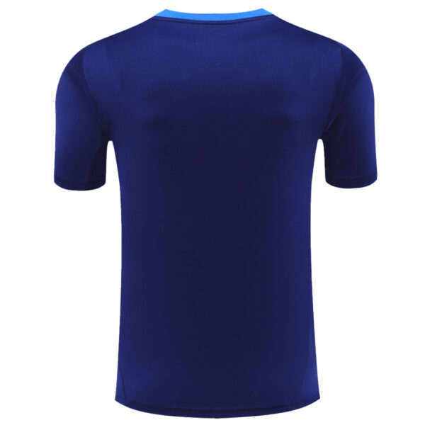 Juventus Pre-Match Jersey 2024/25 - Image 2