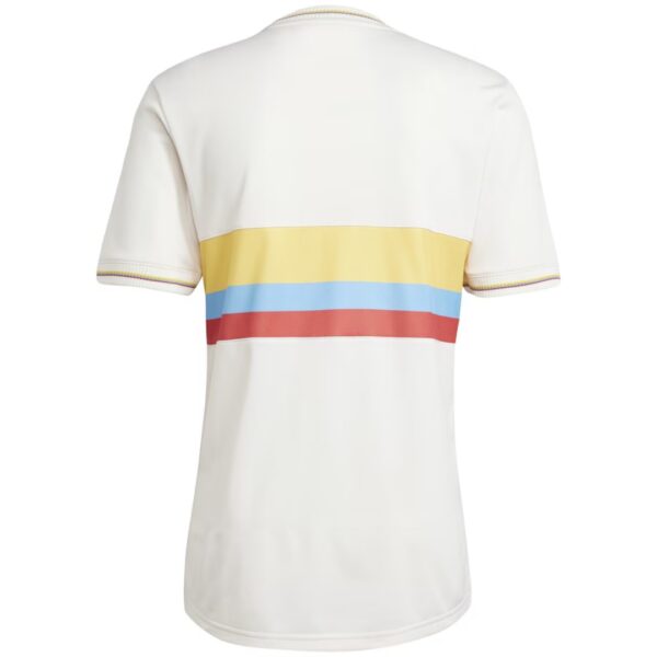 Colombia 100th Anniversary Kit (Jersey+Shorts) 2024 - Image 3