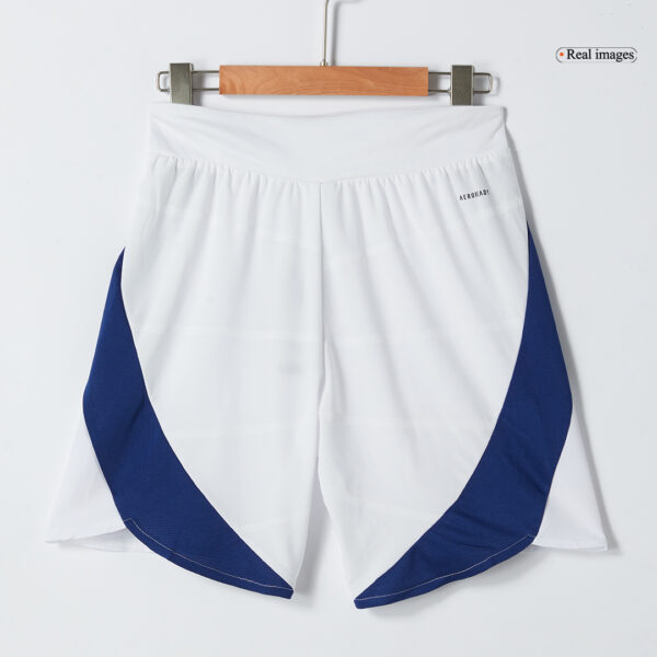 Arsenal Home Match Shorts 2024/25 - Image 3