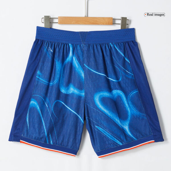 Chelsea Home Match Shorts 2024/25 - Image 5