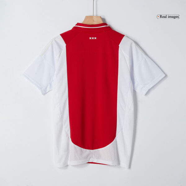 Ajax Home Jersey 2024/25 - Image 6