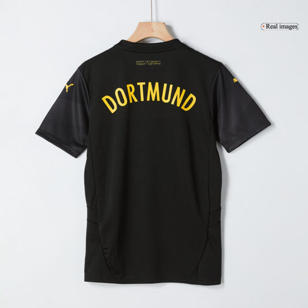 Borussia Dortmund Away Jersey 2024/25 - Image 6