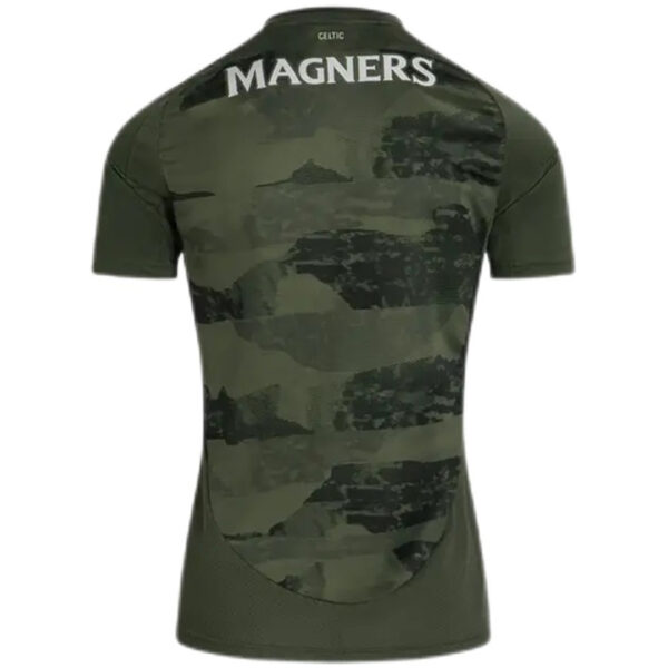 Celtic Third Jersey 2024/25 - Image 2