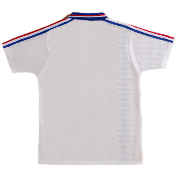 Retro France Away Jersey 1994 - Image 2