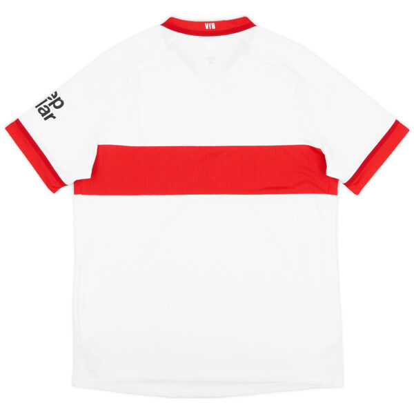 VfB Stuttgart Home Jersey 2024/25 - Image 4