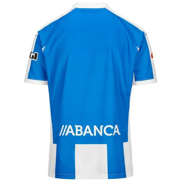 Deportivo La Coruna Home Jersey 2024/25 - Image 2
