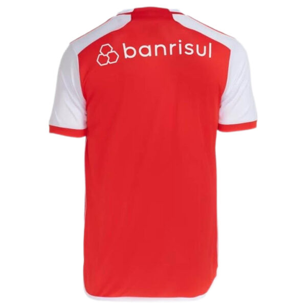 SC Internacional Home Jersey 2024/25 - Image 2
