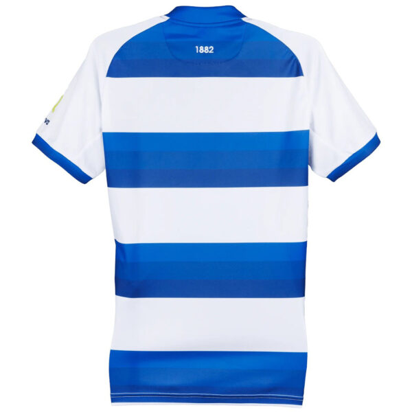 Queens Park Rangers Home Jersey 2024/25 - Image 2