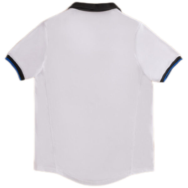 Retro Inter Milan Away Jersey 1998/99 - Image 2
