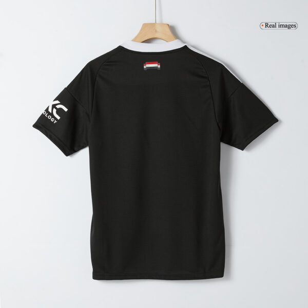 Manchester United Third Goalkeeper Jersey 2024/25 - Image 6