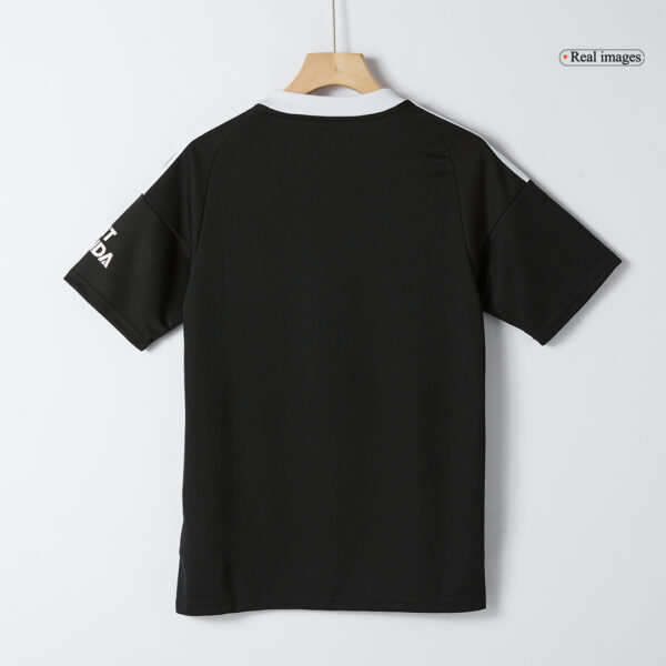 Arsenal Third Goalkeeper Jersey 2024/25 - Image 5