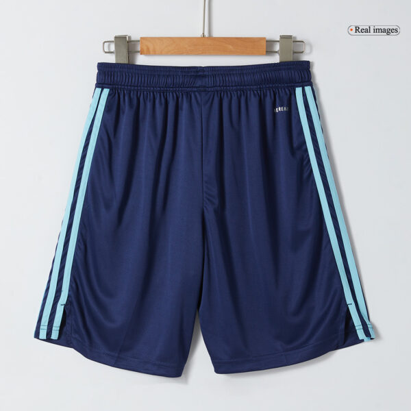 Arsenal Third Soccer Shorts 2024/25 - Image 6