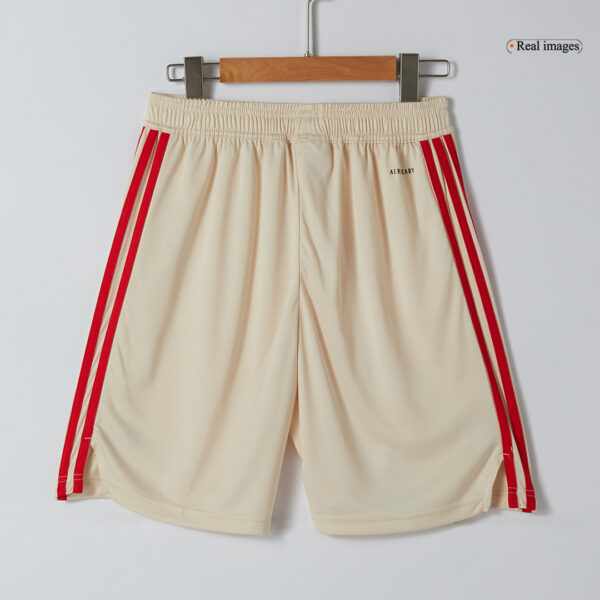Bayern Munich Third Soccer Shorts 2024/25 - Image 7