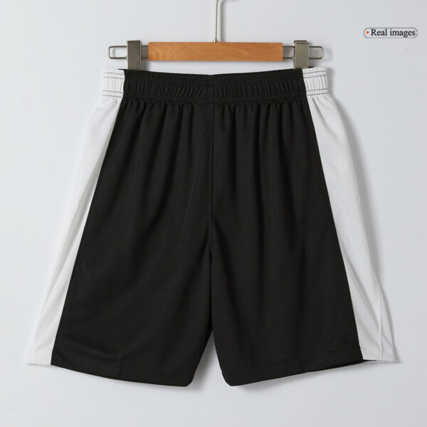 Liverpool Third Soccer Shorts 2024/25 - Image 5
