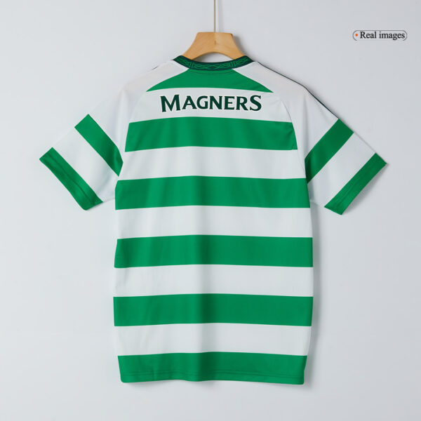 Celtic Home Jersey 2024/25 - Image 4