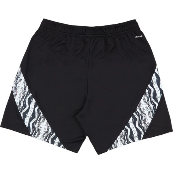 Arsenal Away Soccer Shorts 2024/25 - Image 2