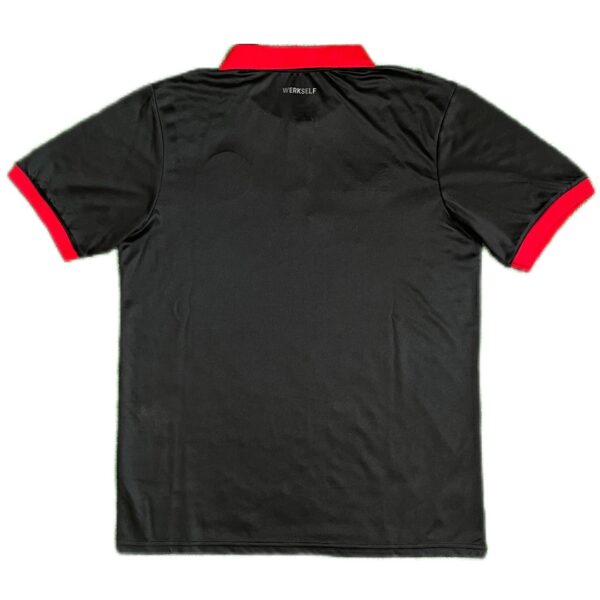Bayer 04 Leverkusen 120th Anniversary Jersey 2024/25 - Image 4