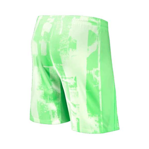 Barcelona Third Shorts 2024/25 - Image 2