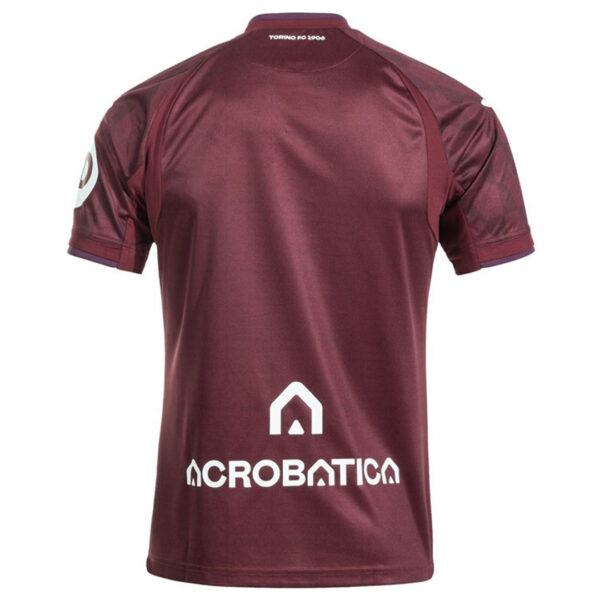 Torino FC Home Jersey 2024/25 - Image 2