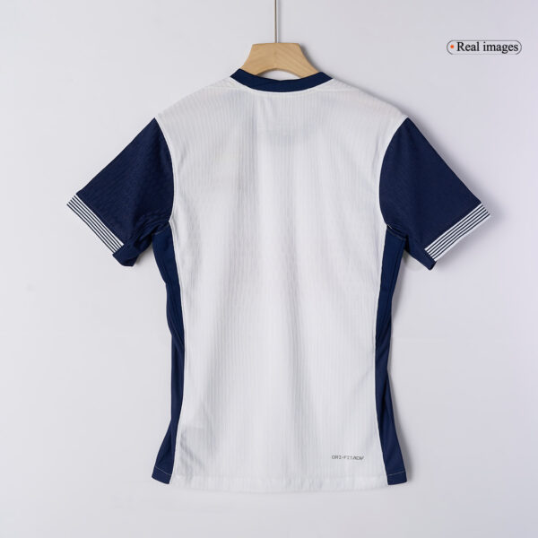 Tottenham Hotspur Home Match Jersey 2024/25 - Image 4