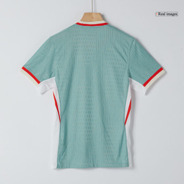 Atletico Madrid Away Match Jersey 2024/25 - Image 4