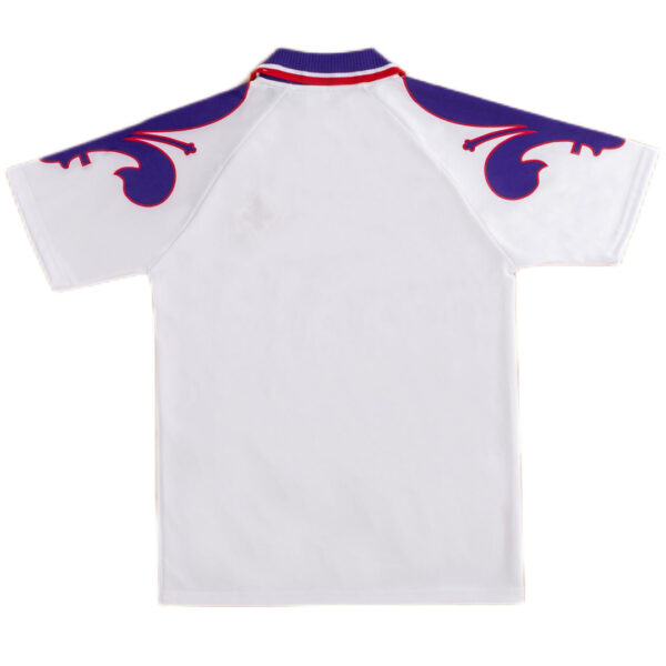 Retro Fiorentina Away Jersey 1995/96 - Image 2