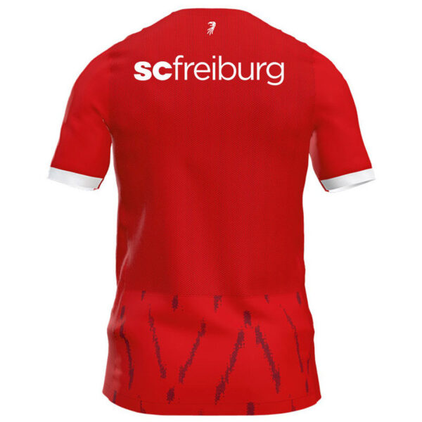 SC Freiburg Home Jersey 2024/25 - Image 2