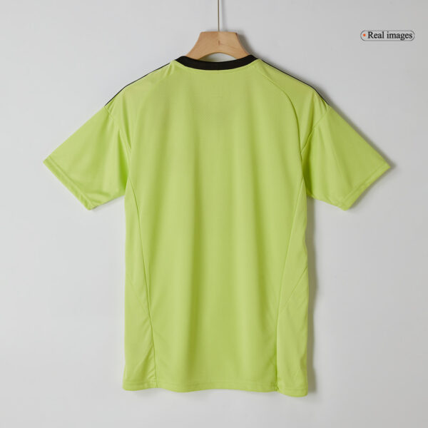 Real Madrid Third Goalkeeper Jersey 2024/25 - Image 4