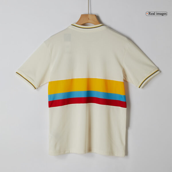 Colombia 100th Anniversary Kit (Jersey+Shorts) 2024 - Image 7