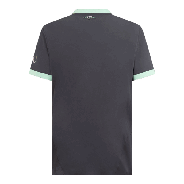 AC Milan Third Match Jersey 2024/25 - Image 2