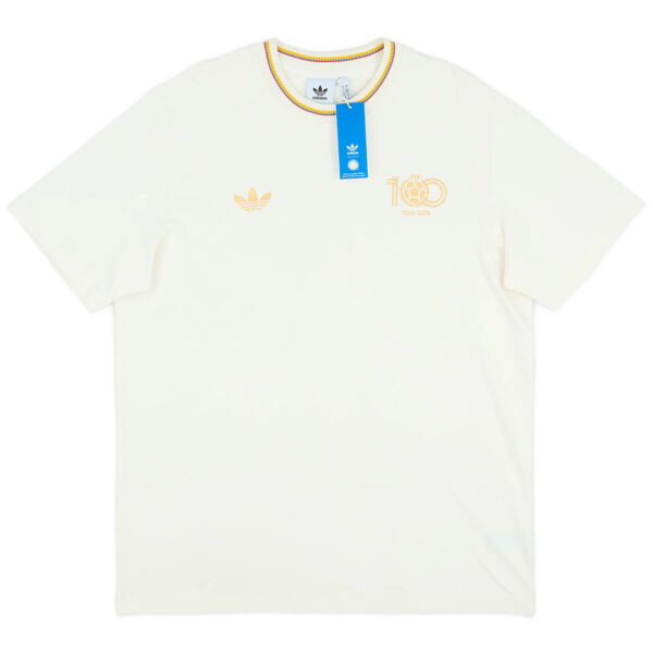 Colombia Anniversary Collection Jersey 2024 - Image 2