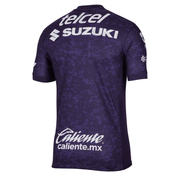 Pumas UNAM Third Jersey 2024/25 - Image 2