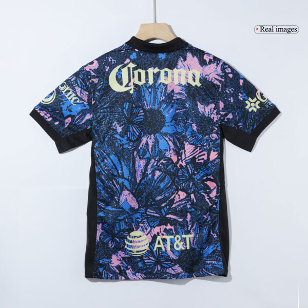 Club America Third Jersey 2024/25 - Image 4