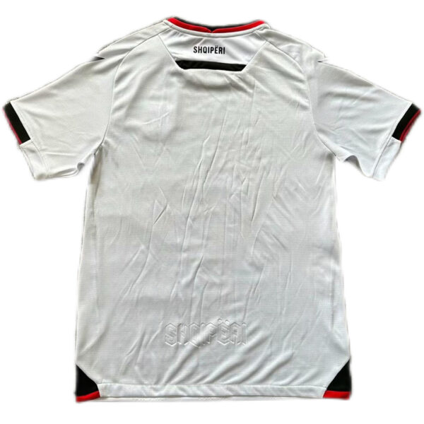Albania Away Jersey 2024/25 - Image 4