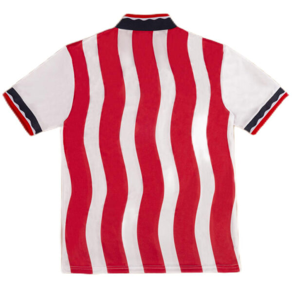 Retro USA Home Jersey World Cup 1994 - Image 2