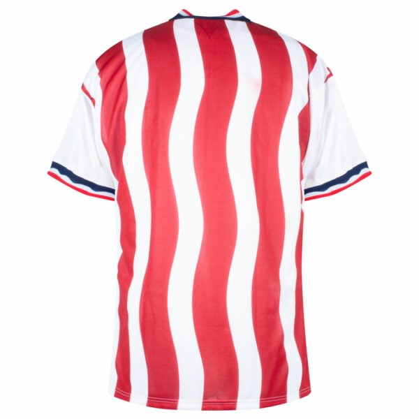 Retro USA Home Jersey World Cup 1994 - Image 6