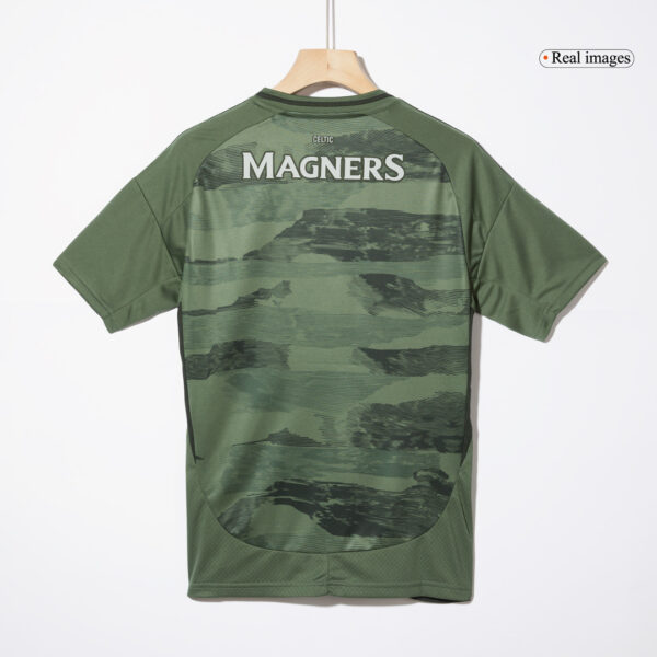 Celtic Third Jersey 2024/25 - Image 4