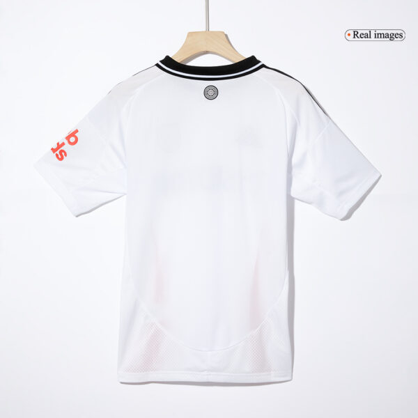 Fulham Home Jersey 2024/25 - Image 6