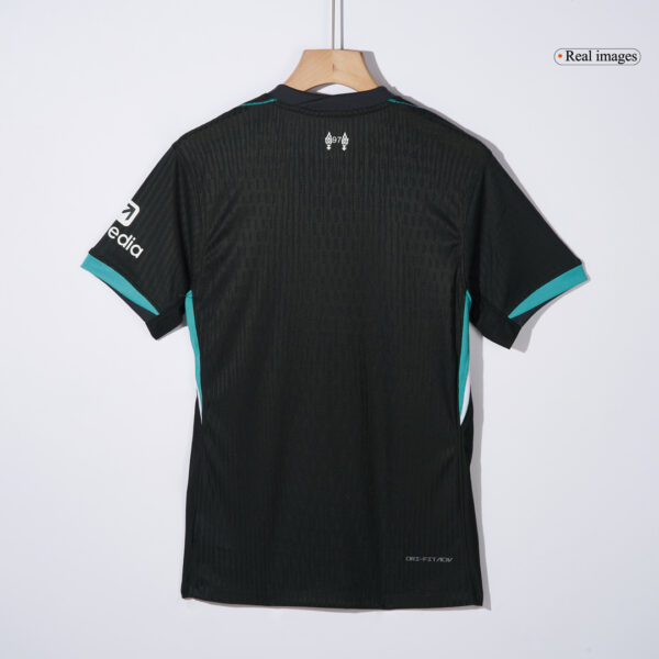 Liverpool Away Match Jersey 2024/25 - Image 6