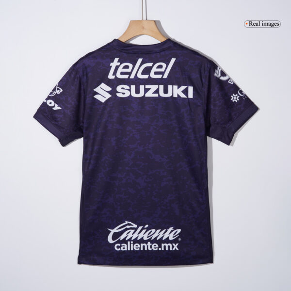 Pumas UNAM Third Jersey 2024/25 - Image 4