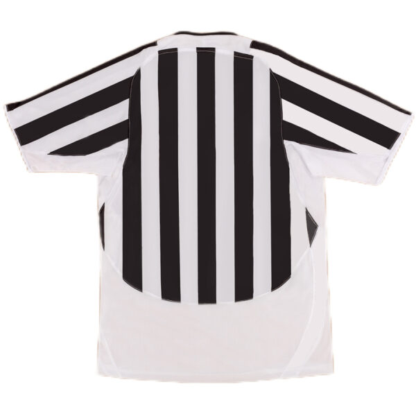 Retro Juventus Home Jersey 2003/04 - Image 2