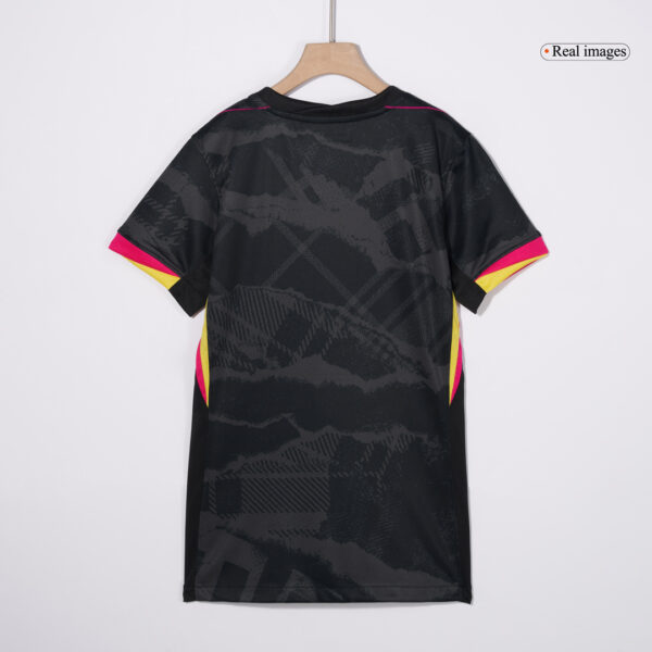 Women's Chelsea Third Jersey 2024/25 - Image 4