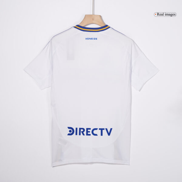 Boca Juniors Away Jersey 2024/25 - Image 8