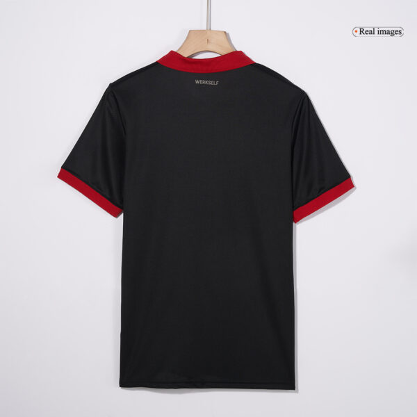 Bayer 04 Leverkusen 120th Anniversary Jersey 2024/25 - Image 6