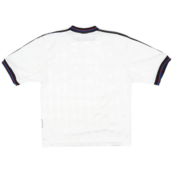 Retro Bayern Munich Away Jersey 1996/98 - Image 2