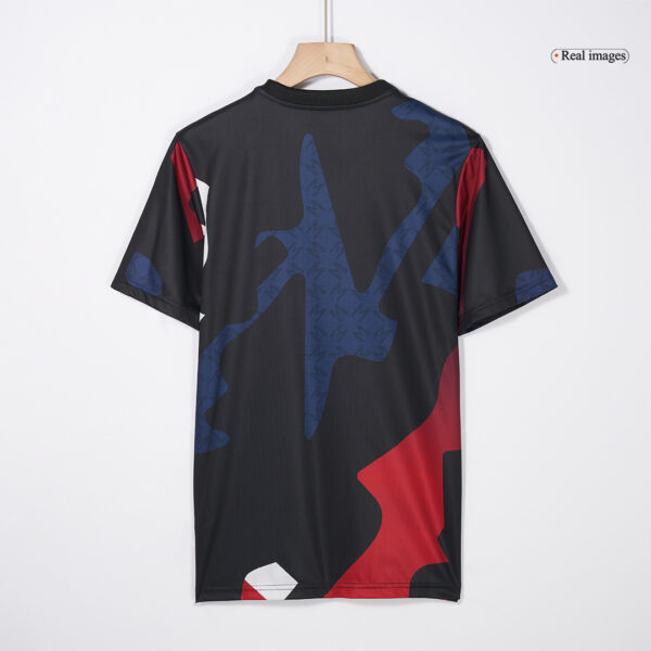 Manchester United Pre-Match Jersey 2024/25 - Image 6